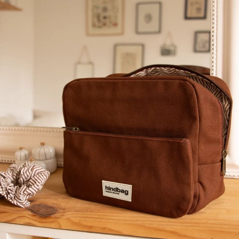 Hindbag Toilettas Alix - Hindbag