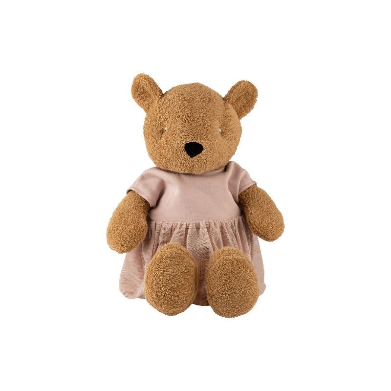 Wooly organic Zachte knuffel - Wooly organic