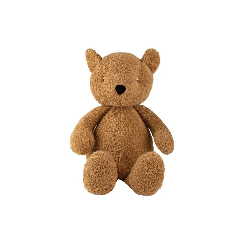 Wooly organic Zachte knuffel - Wooly organic