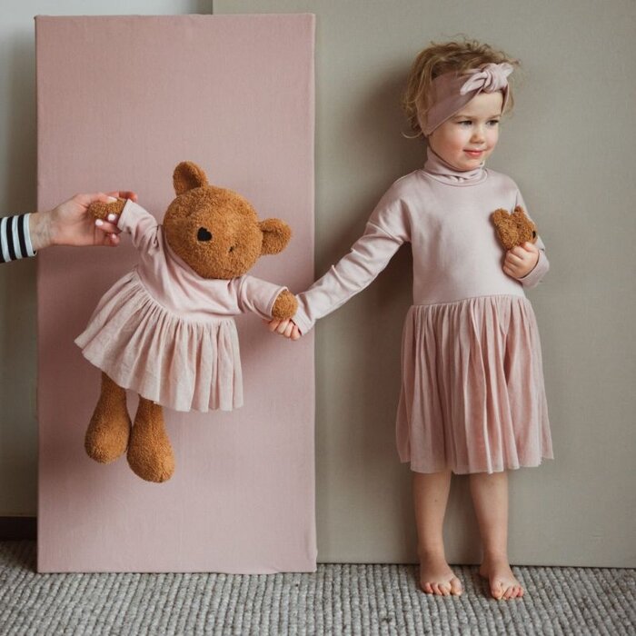 Wooly organic Peluche douce - Wooly organic