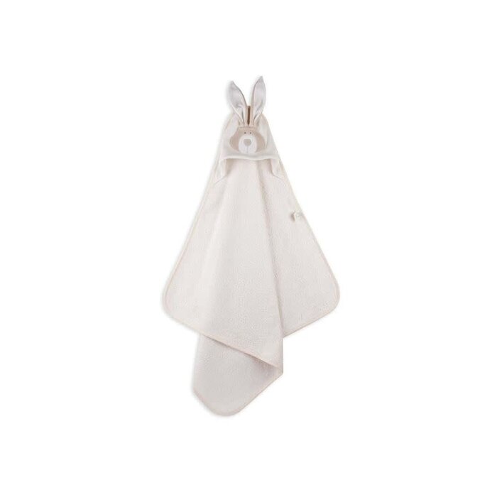 Wooly organic Baby badhanddoek - Wooly organic