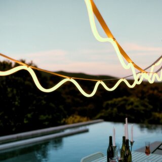 Petite Friture Hanglamp Spline