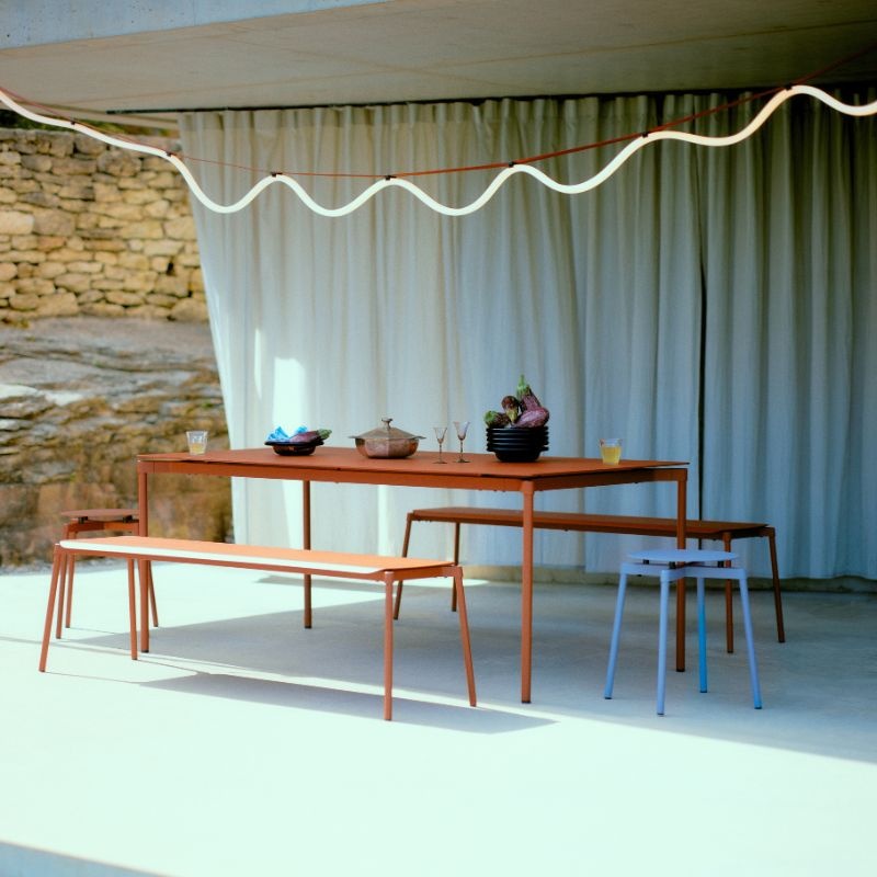 Petite Friture Lampe suspendue Spline - petite Friture