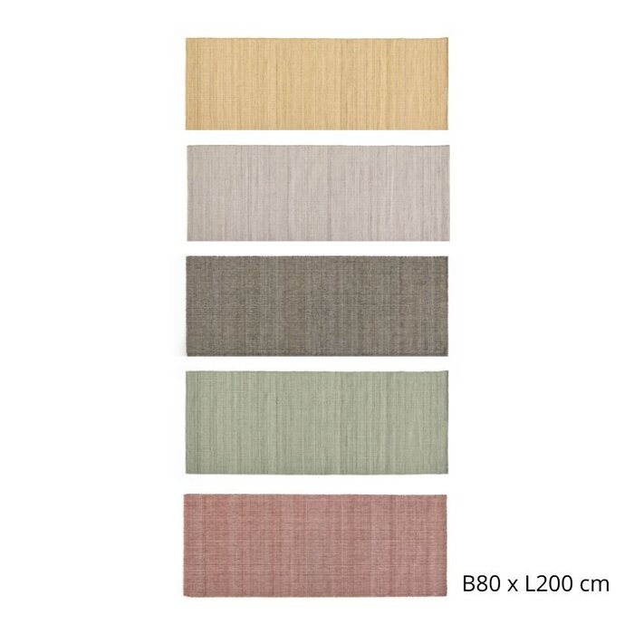 HAY Haze Tapis d'intérieur - d'extérieur - HAY