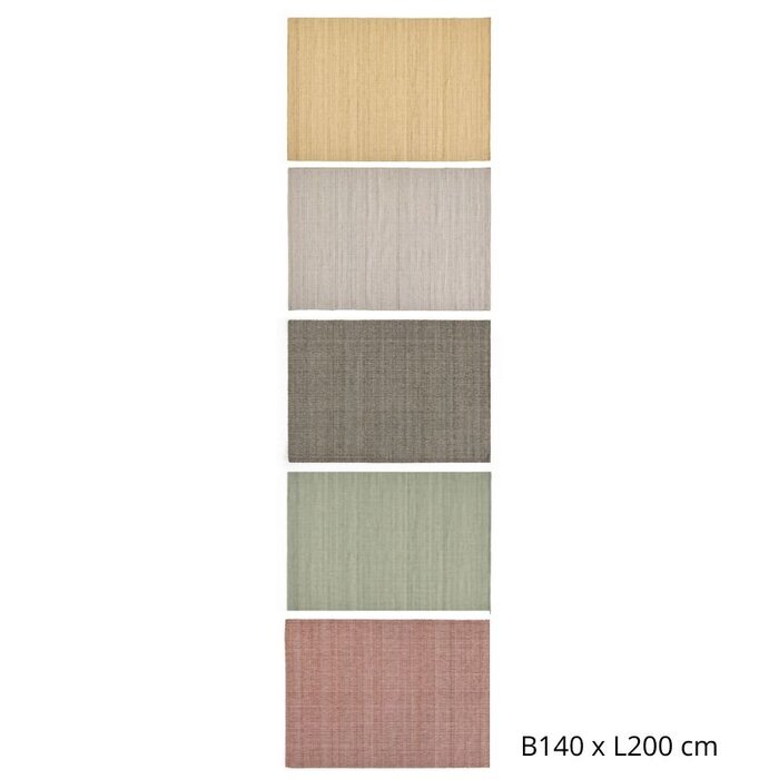 HAY Tapis Haze - HAY