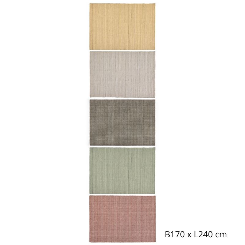 HAY Haze Tapis d'intérieur - d'extérieur - HAY