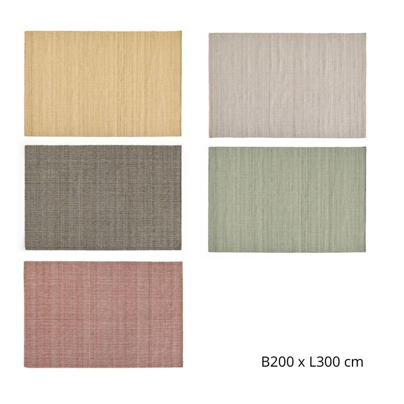 HAY Haze Tapis d'intérieur - d'extérieur - HAY