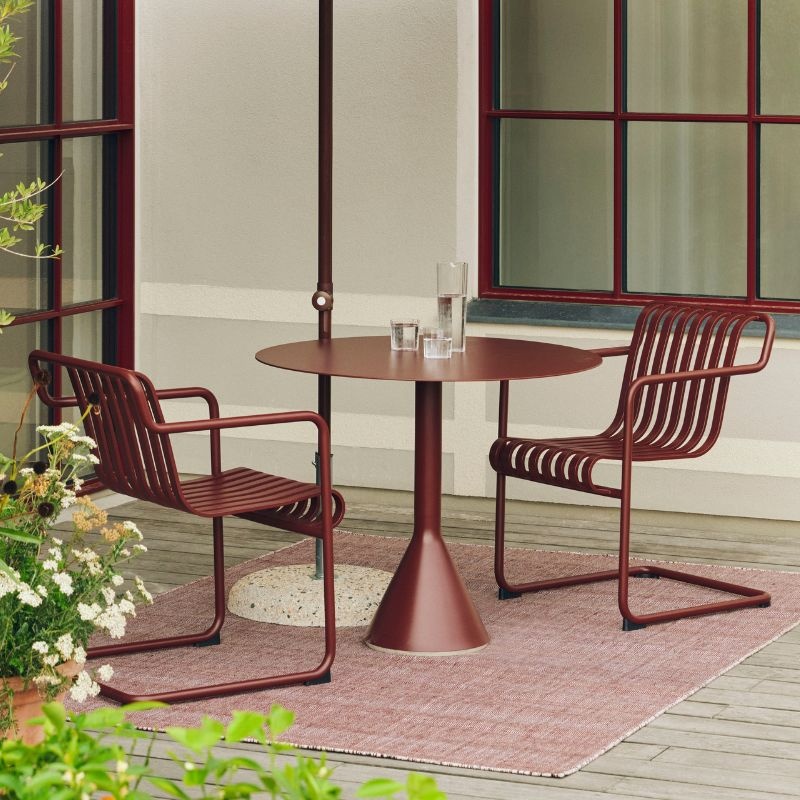 HAY Haze Indoor - Outdoortapijt - HAY