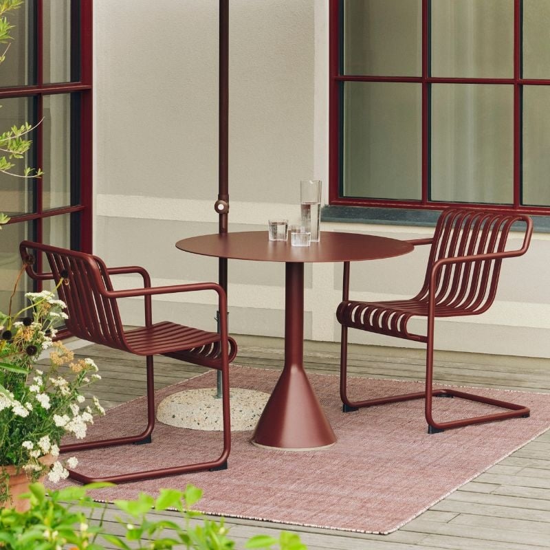 HAY Tapis Haze - HAY