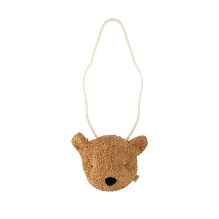 Wooly organic Sac teddy - Wooly organic