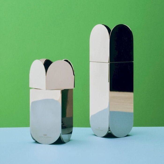 HAY Moulin à sel - ou poivre Arcs Small - HAY