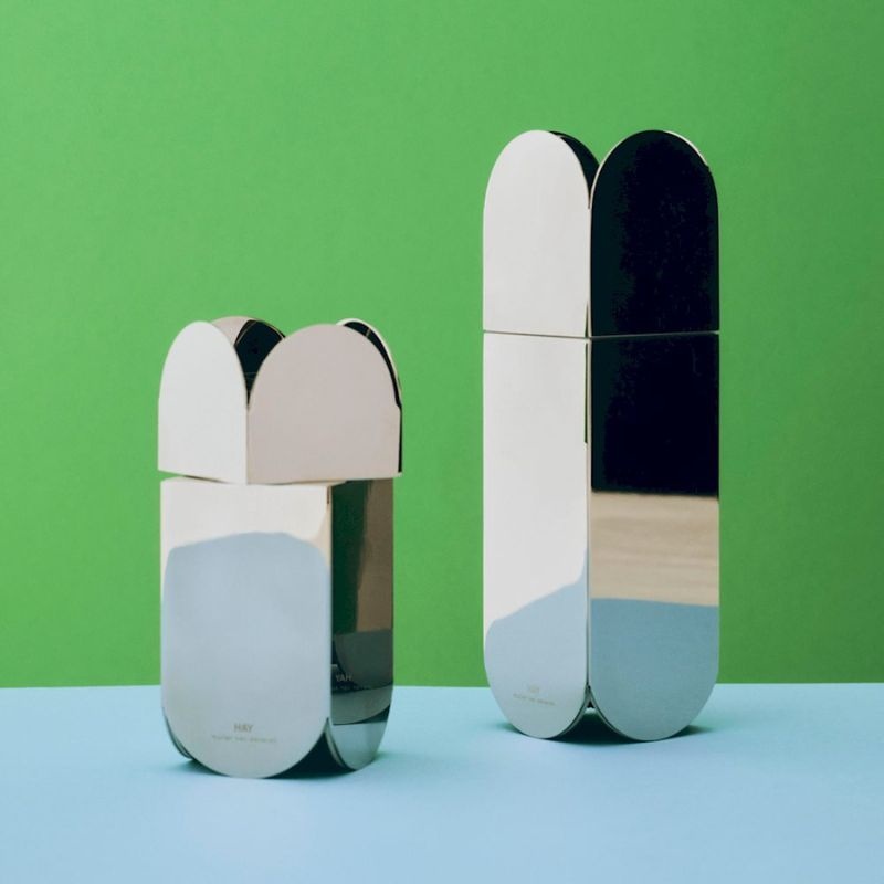 HAY Arcs peper- of zoutmolen Small - HAY