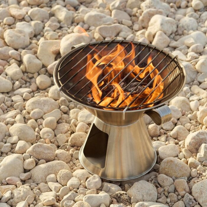 HAY Outdoor BBQ - HAY