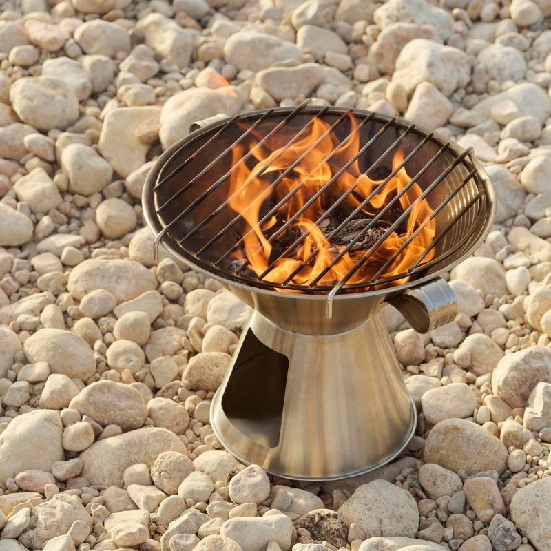 HAY Outdoor BBQ - HAY