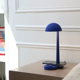 Casyx Lampe Chargeur