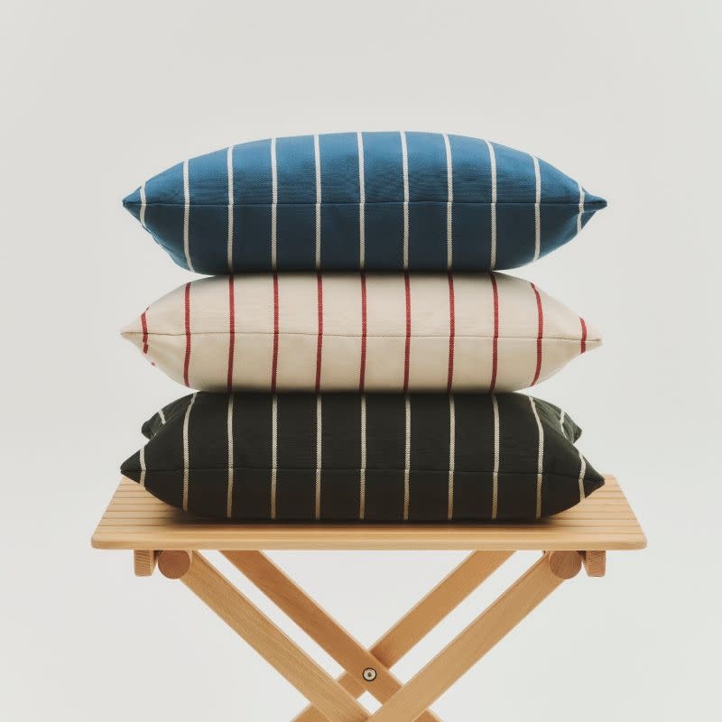 HAY Coussin extérieur Market 45x35 - HAY