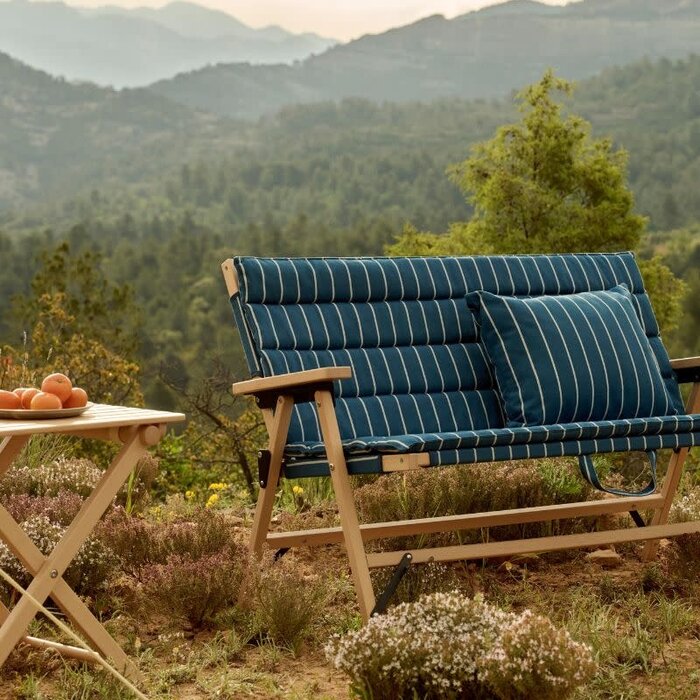 HAY Outdoor market kussen 45x35 - HAY