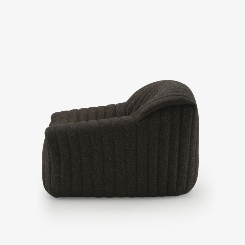 Ligne Roset Canapé Sandra 1 place - Ligne Roset