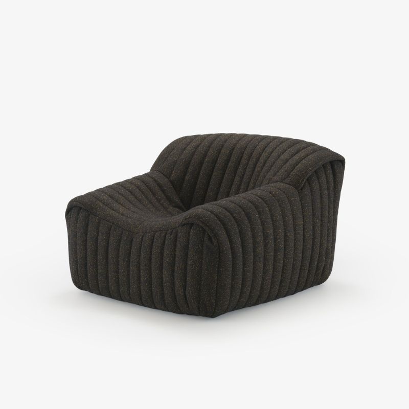 Ligne Roset Canapé Sandra 1 place - Ligne Roset