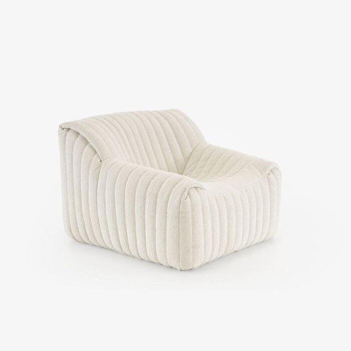 Ligne Roset Canapé Sandra 1 place - Ligne Roset