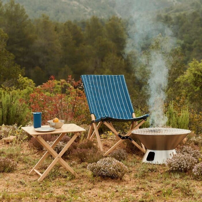 HAY Chaise pliante Outdoor Market - HAY