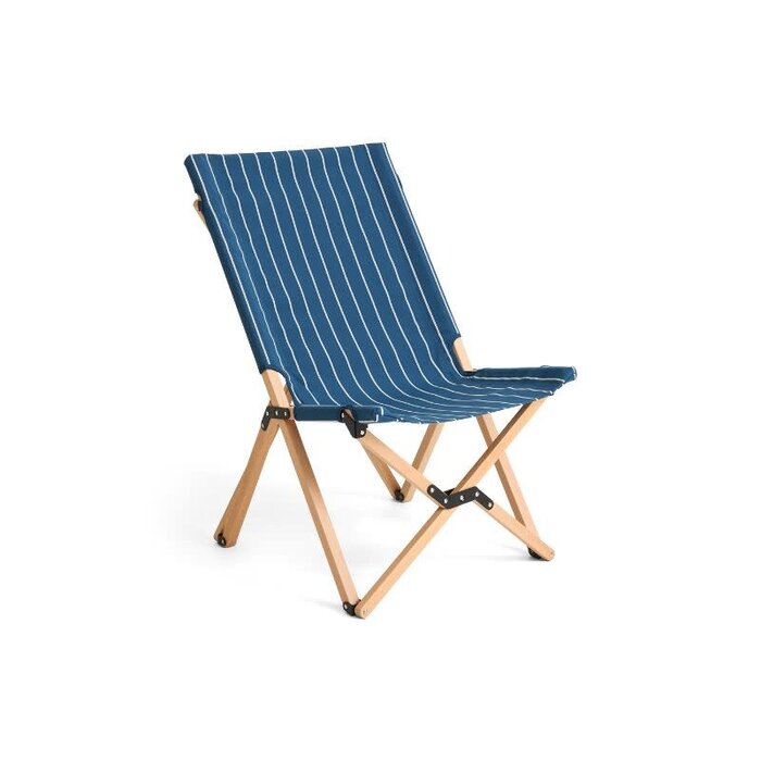 HAY Outdoor Market klapstoel - HAY