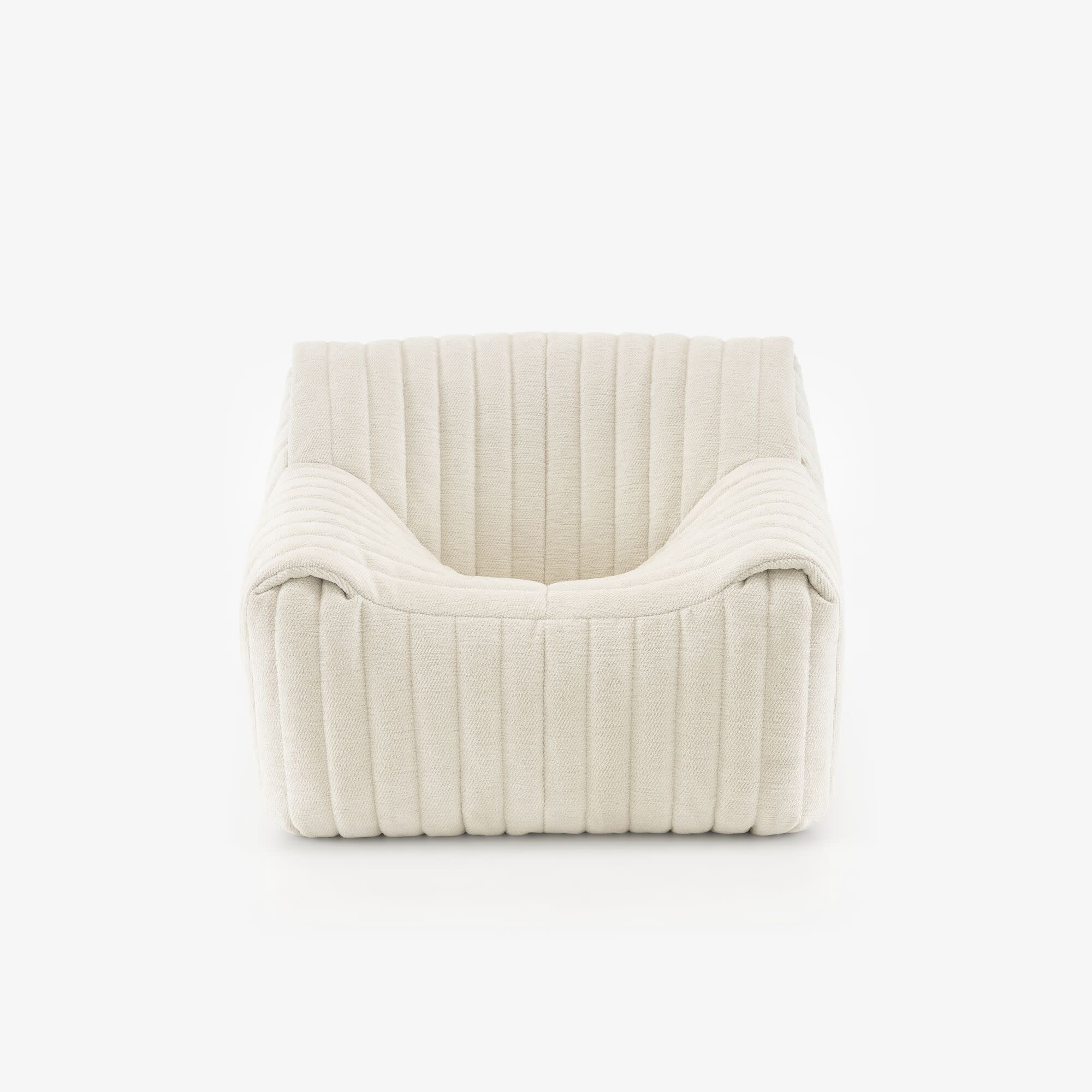 Ligne Roset Sandra sofa 1-zit - Ligne Roset