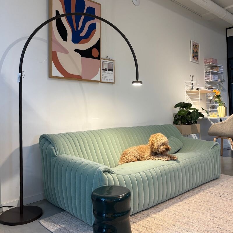 Ligne Roset Canapé Sandra 3 places - Ligne Roset