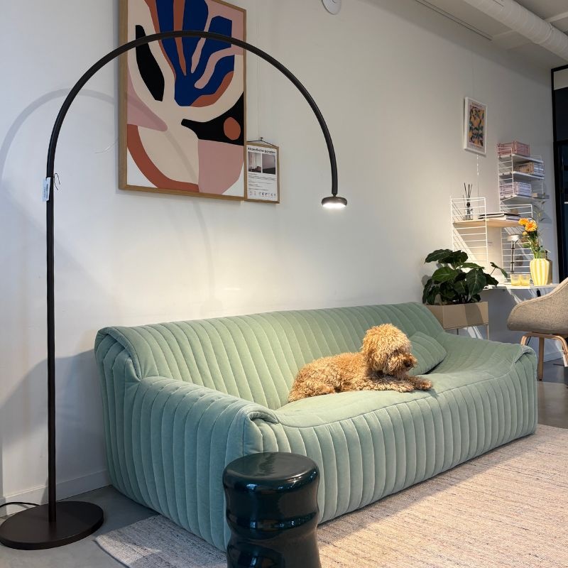 Ligne Roset Sandra sofa 3-zit - Ligne Roset