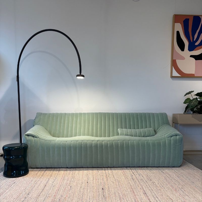 Ligne Roset Sandra sofa 3-zit - Ligne Roset