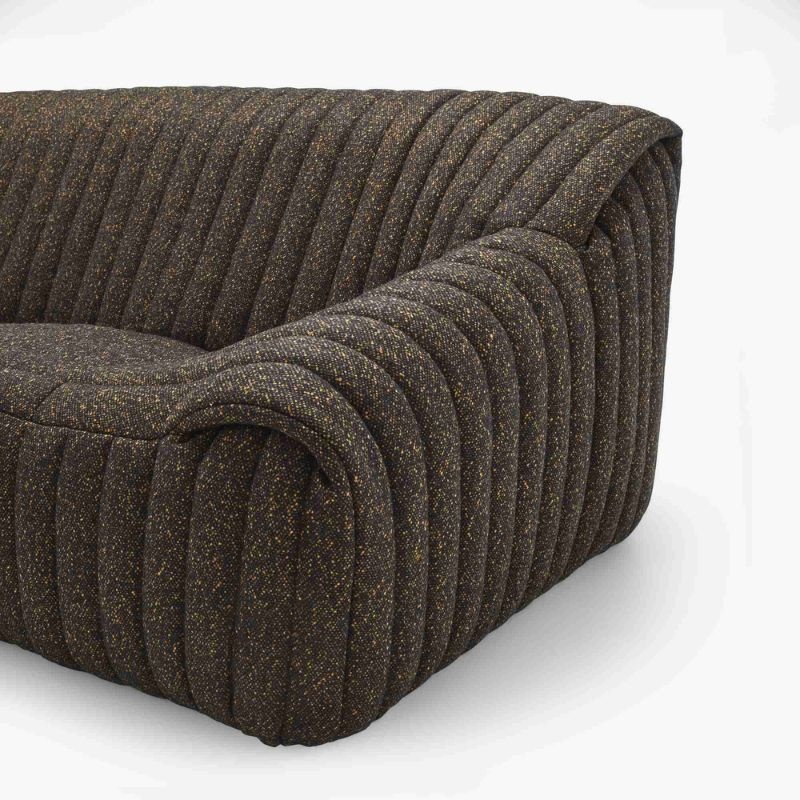 Ligne Roset Sandra sofa 3-zit - Ligne Roset