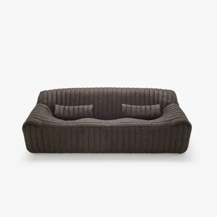 Ligne Roset Canapé Sandra 3 places - Ligne Roset