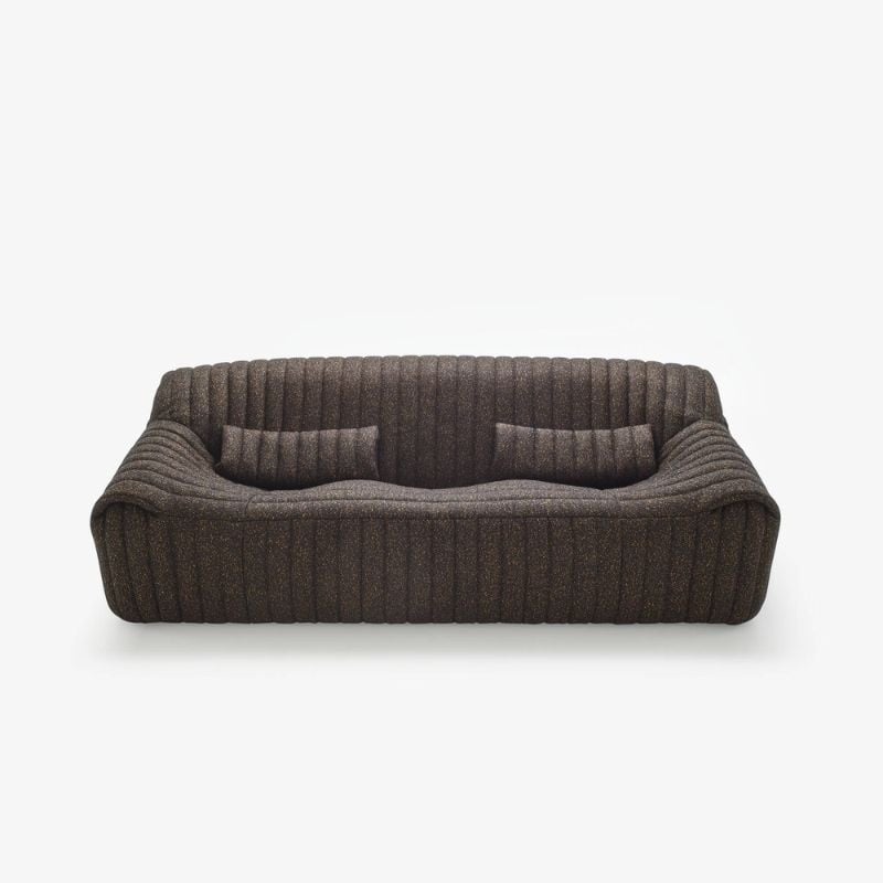 Ligne Roset Canapé Sandra 3 places - Ligne Roset