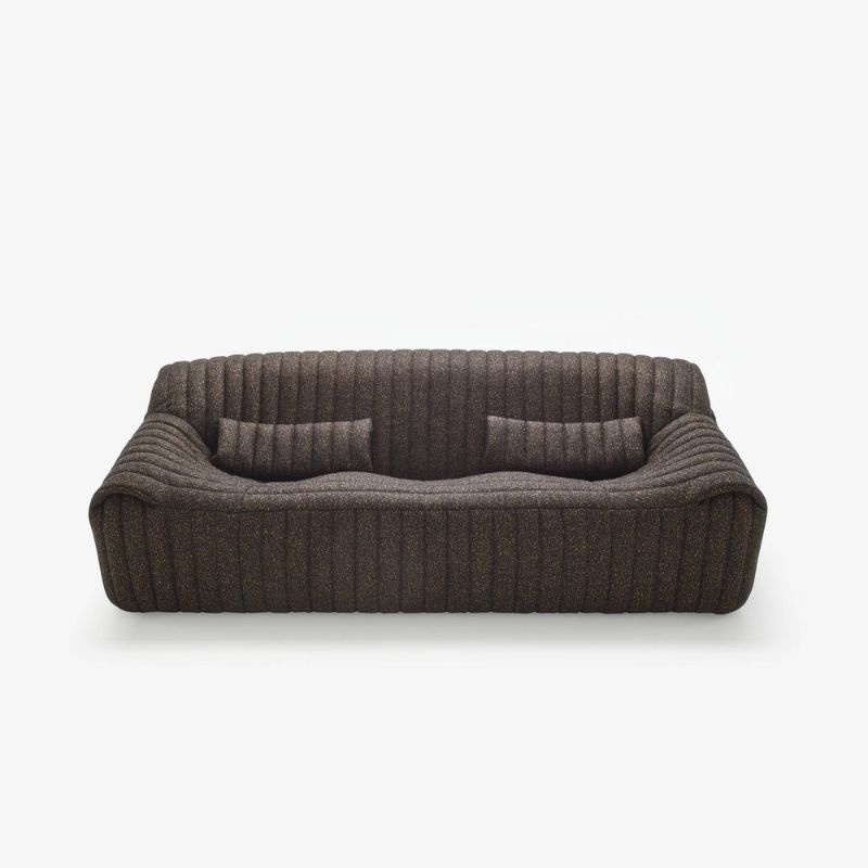 Ligne Roset Sandra sofa 3-zit - Ligne Roset