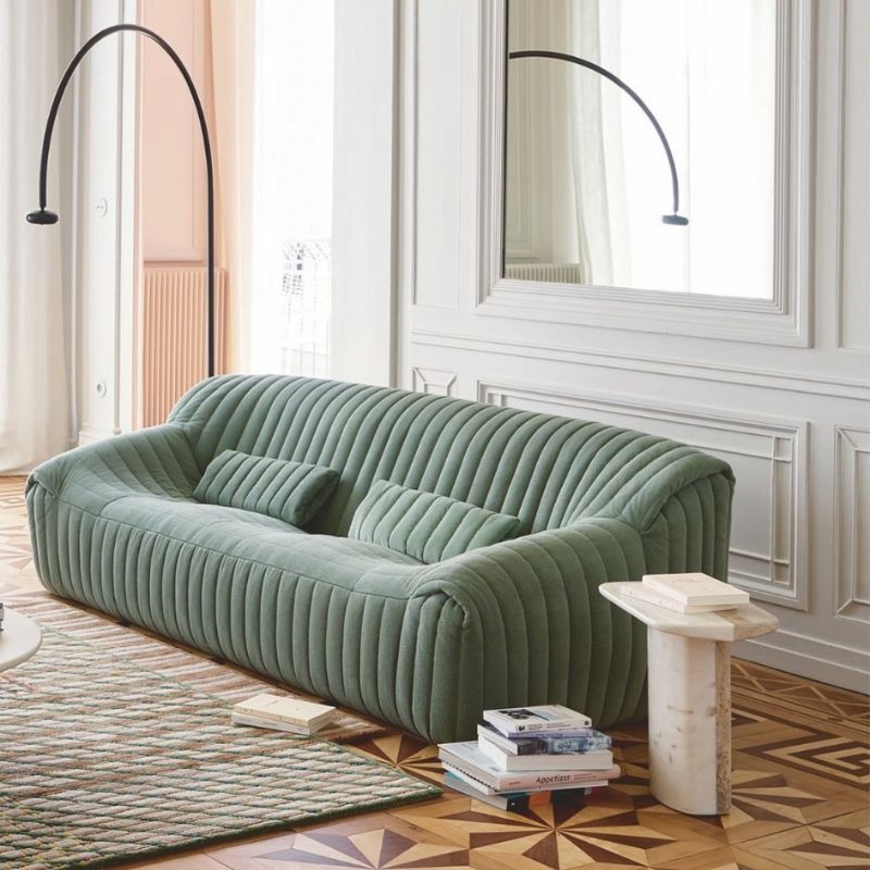 Ligne Roset Sandra sofa 3-zit - Ligne Roset
