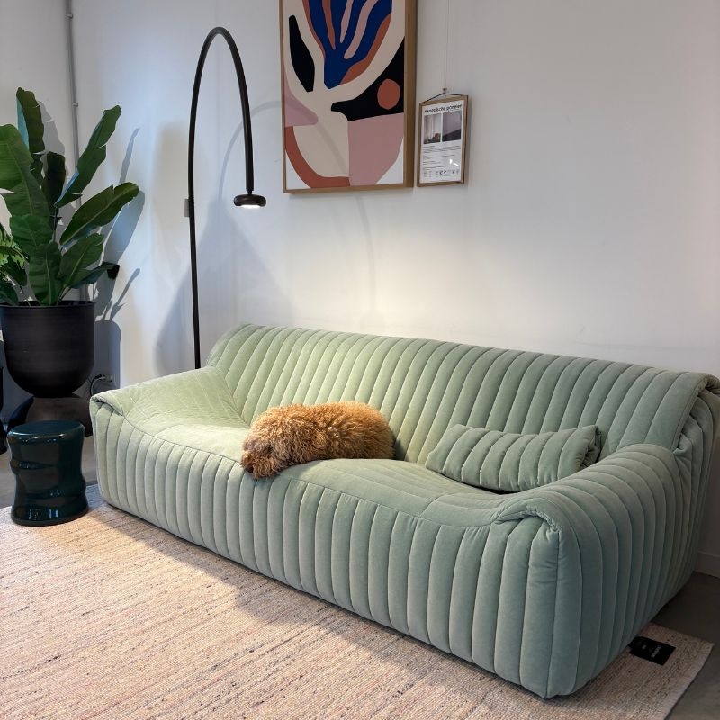 Ligne Roset Sandra sofa 3-zit - Ligne Roset