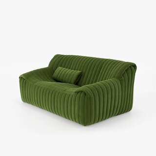 Ligne Roset Sandra sofa 2-zit