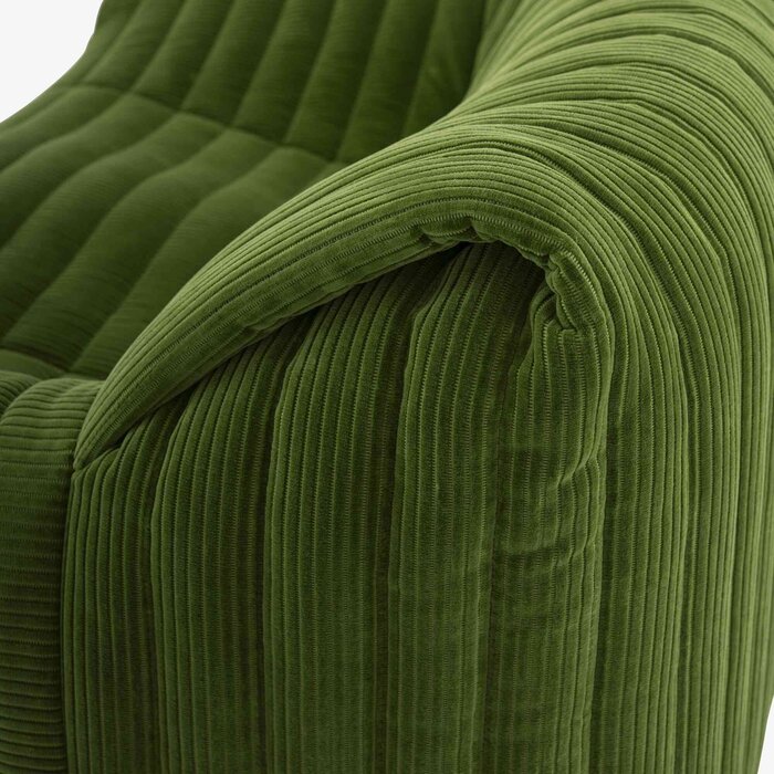 Ligne Roset Canapé Sandra 2 places - Ligne Roset