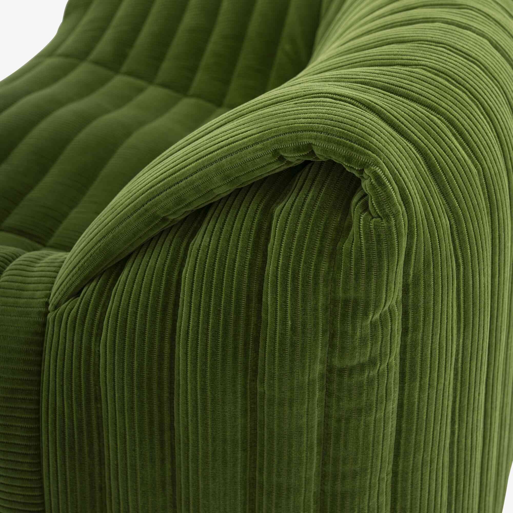 Ligne Roset Canapé Sandra 2 places - Ligne Roset