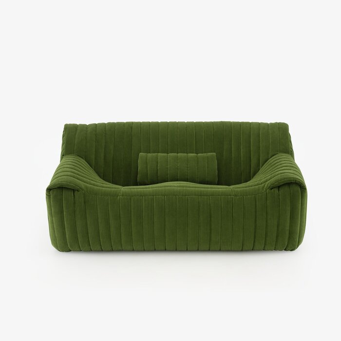 Ligne Roset Sandra sofa 2 - Ligne Roset