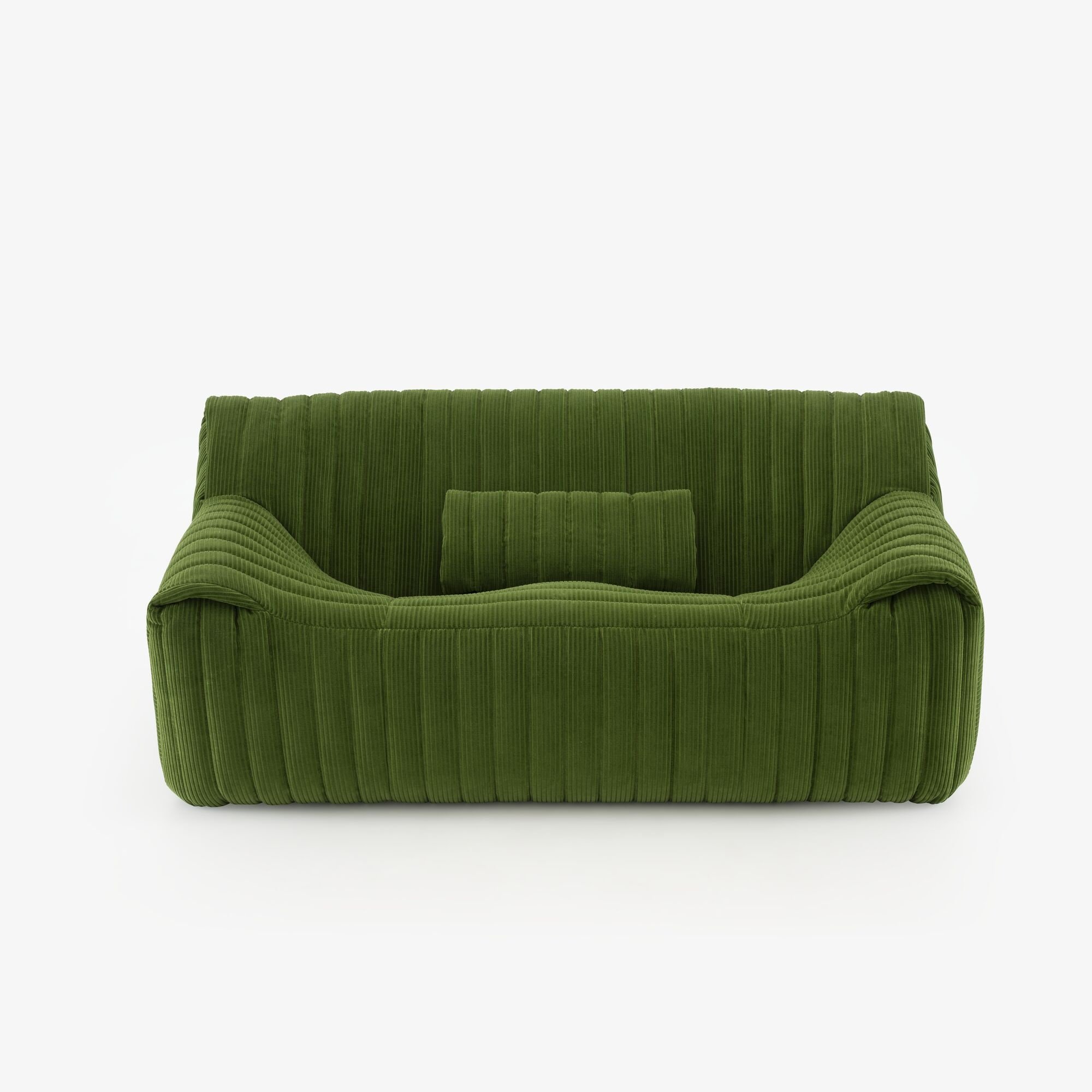 Ligne Roset Canapé Sandra 2 places - Ligne Roset