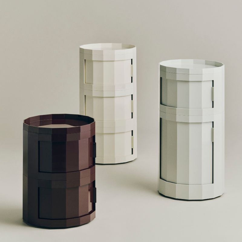 HAY Facet cabinet 30 - HAY