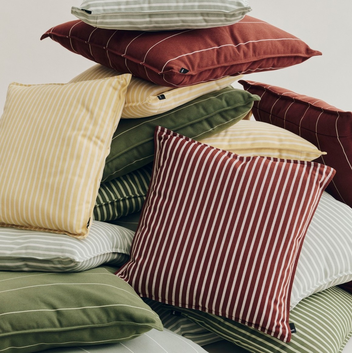 HAY Coussin Terrazza - HAY