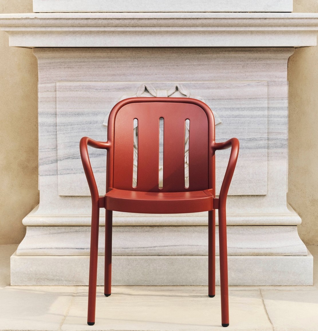 HAY Deville armchair - HAY