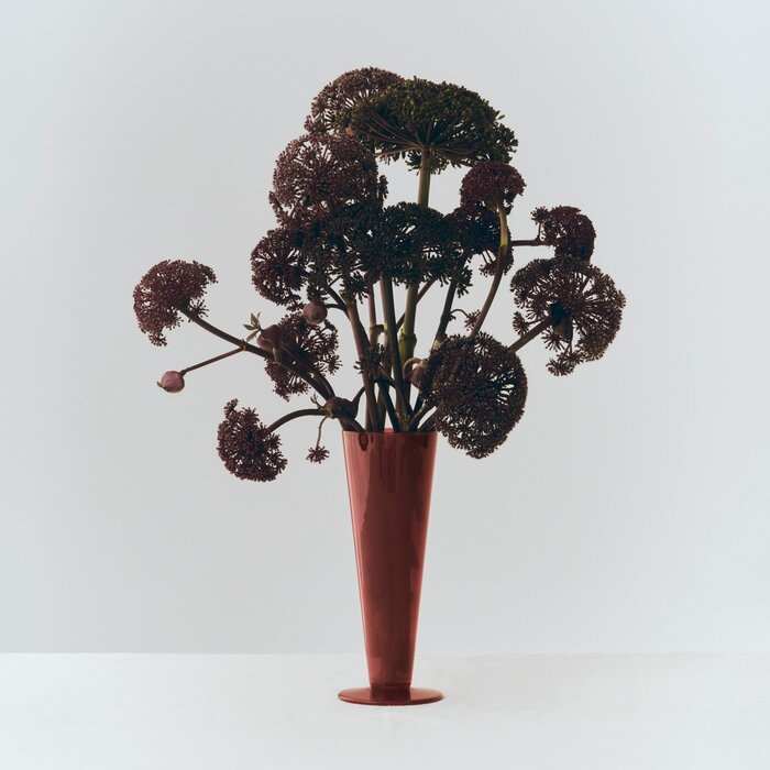 HAY Vase Conical - HAY