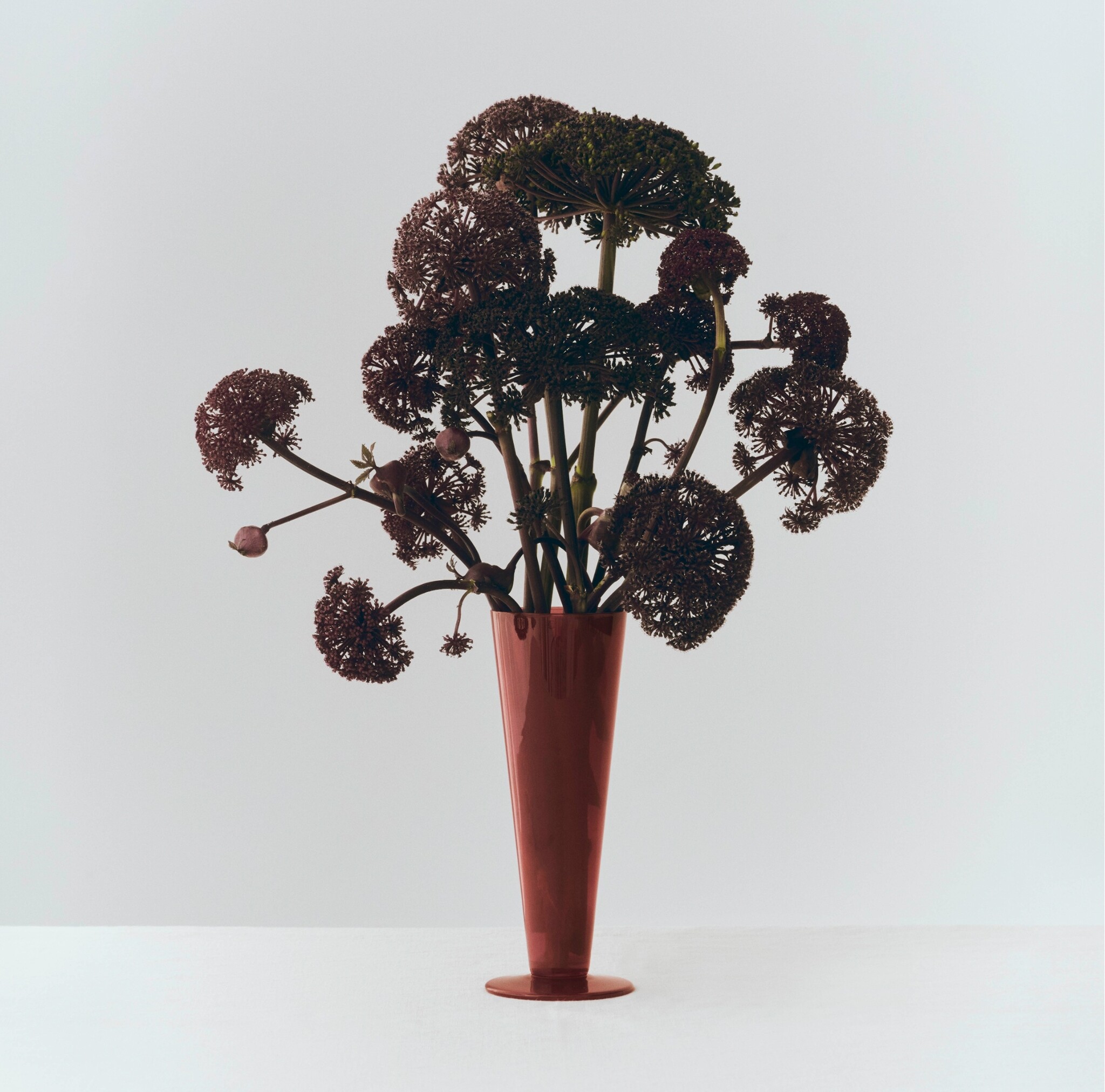 HAY Vase Conical - HAY