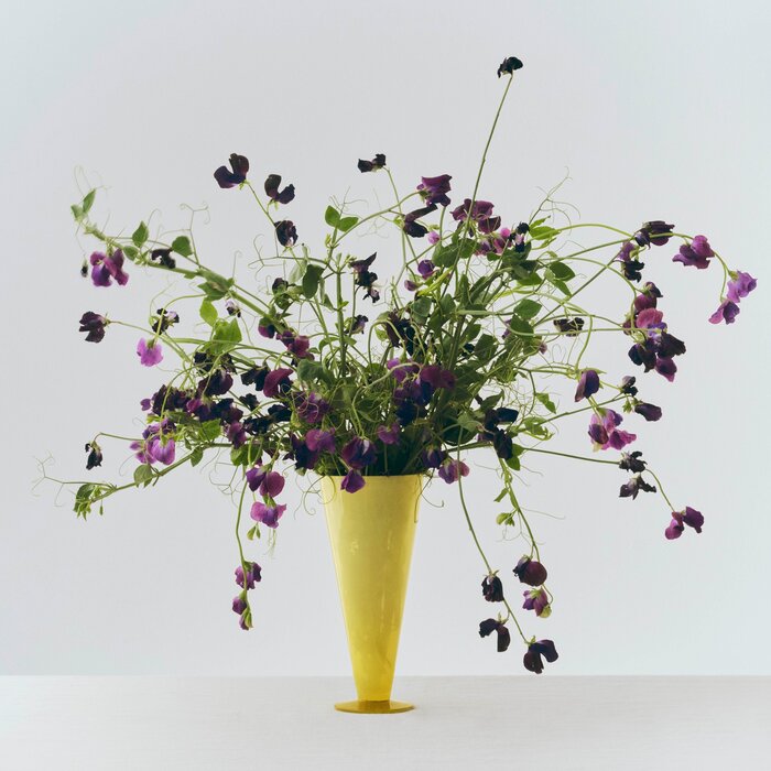 HAY Vase Conical - HAY