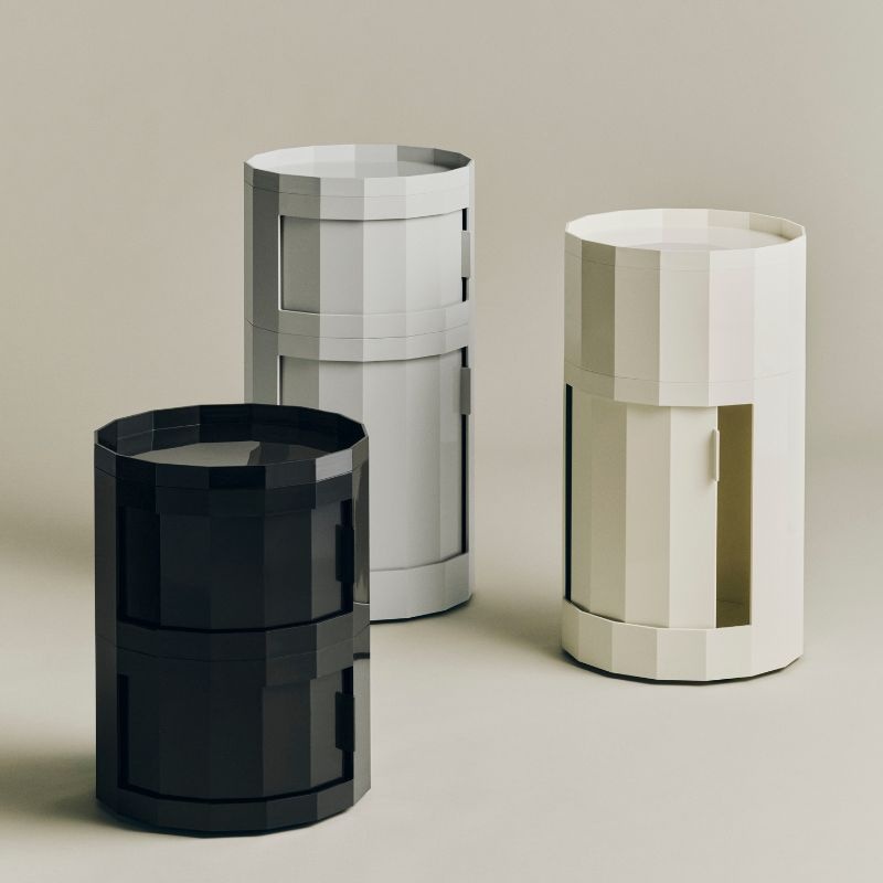 HAY Facet cabinet 110 - HAY