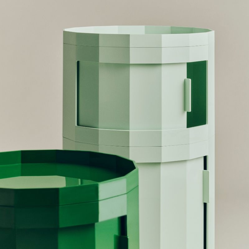 HAY Facet cabinet 110 - HAY