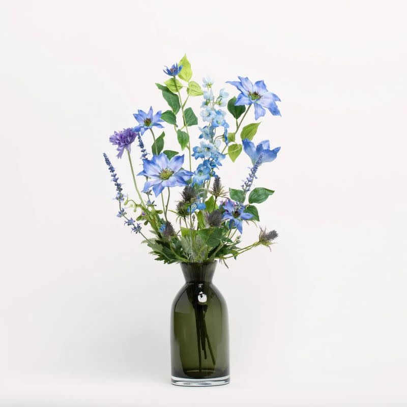 Blooming Good Zijden Boeket S - Blooming Good